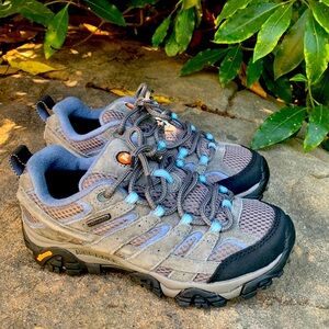 Merrell Moab 2 Hiking Shoes